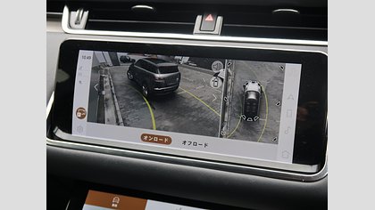 Range Rover Evoque 24