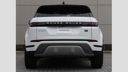 Range Rover Evoque 14