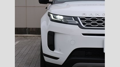 Range Rover Evoque 11