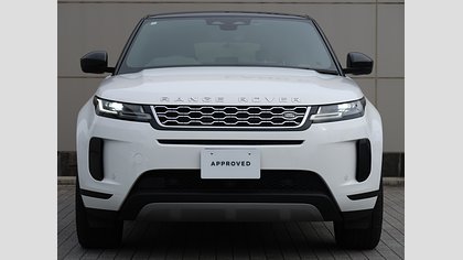 Range Rover Evoque 10