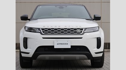 Range Rover Evoque 7