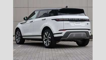 Range Rover Evoque 1