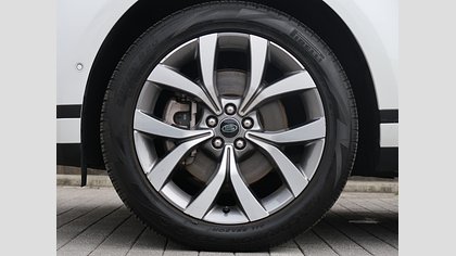 Range Rover Evoque 8