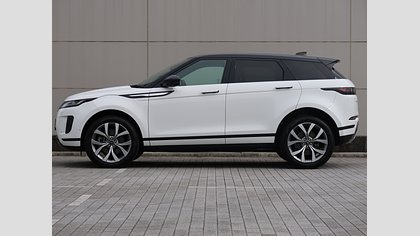 Range Rover Evoque 5