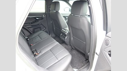 Range Rover Evoque 55