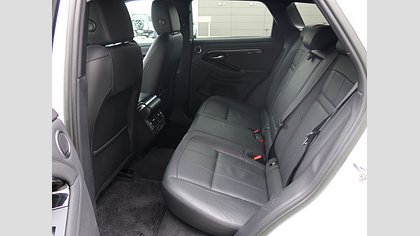 Range Rover Evoque 4