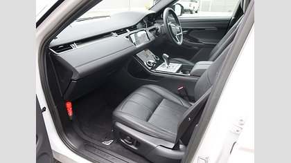 Range Rover Evoque 61