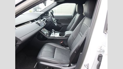 Range Rover Evoque 2