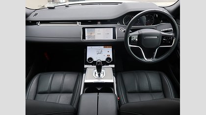 Range Rover Evoque 3