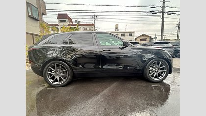 Range Rover Velar 13