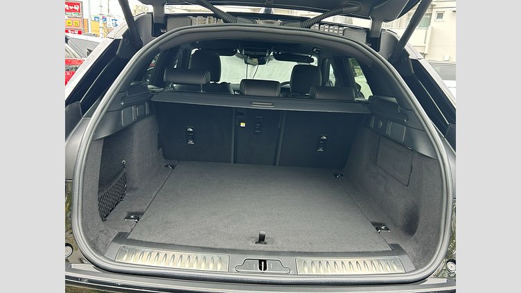 2023 認定中古車 Land Rover Range Rover Velar Santorini Black P250 DynamicS
