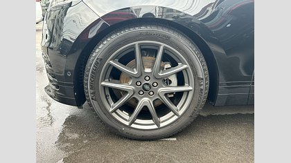 Range Rover Velar 18