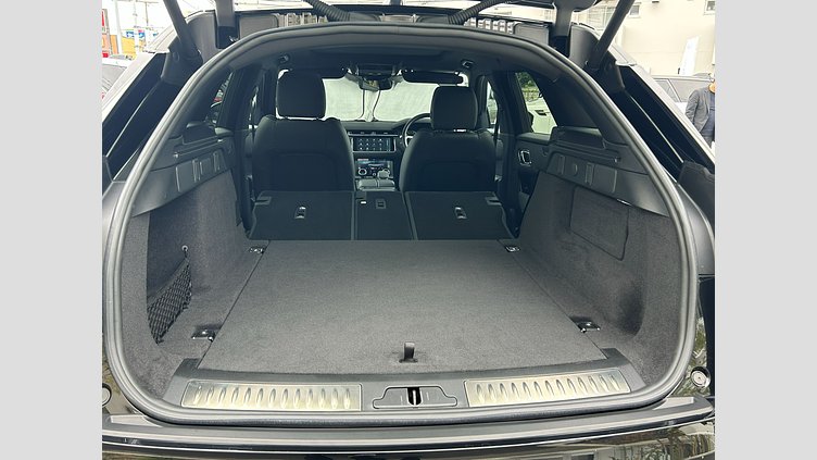2023 認定中古車 Land Rover Range Rover Velar Santorini Black P250 DynamicS