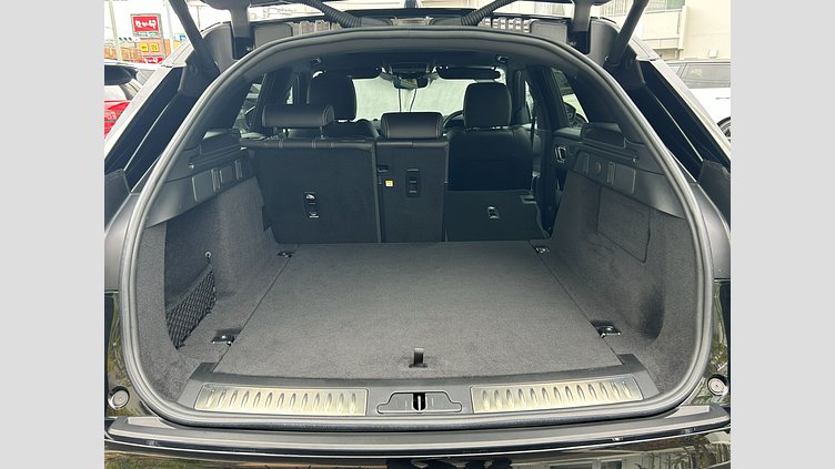 2023 認定中古車 Land Rover Range Rover Velar Santorini Black P250 DynamicS