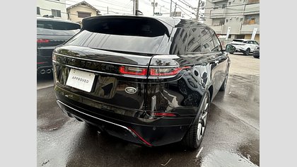 Range Rover Velar 7