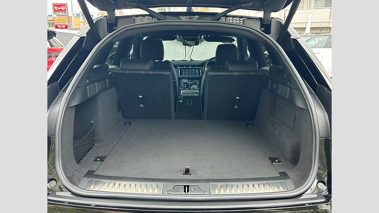 2023 認定中古車 Land Rover Range Rover Velar Santorini Black P250 DynamicS