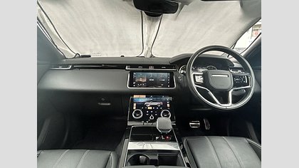 Range Rover Velar 42