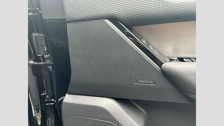 2023 認定中古車 Land Rover Range Rover Velar Santorini Black P250 DynamicS