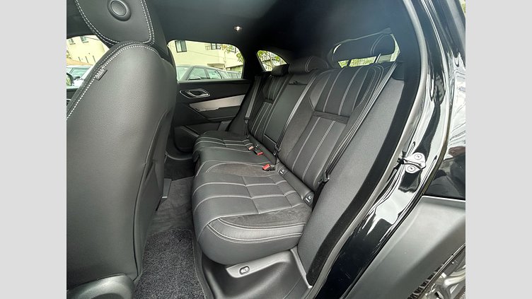 2023 認定中古車 Land Rover Range Rover Velar Santorini Black P250 DynamicS