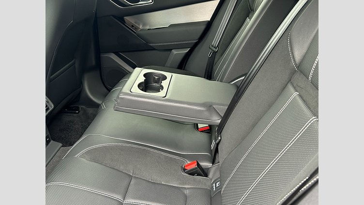 2023 認定中古車 Land Rover Range Rover Velar Santorini Black P250 DynamicS