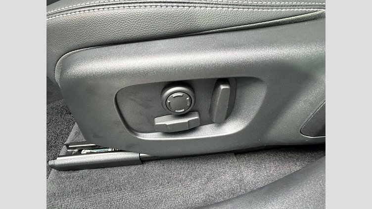 2023 認定中古車 Land Rover Range Rover Velar Santorini Black P250 DynamicS