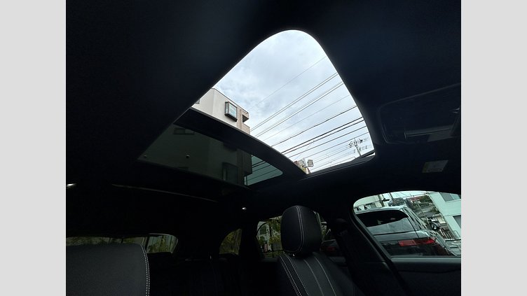 2023 認定中古車 Land Rover Range Rover Velar Santorini Black P250 DynamicS