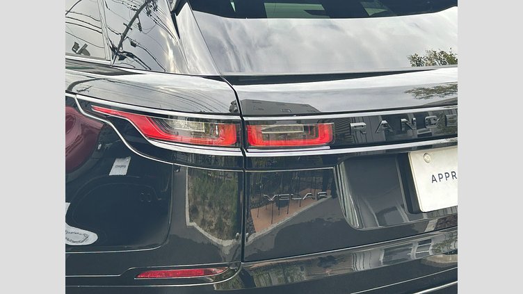 2023 認定中古車 Land Rover Range Rover Velar Santorini Black P250 DynamicS