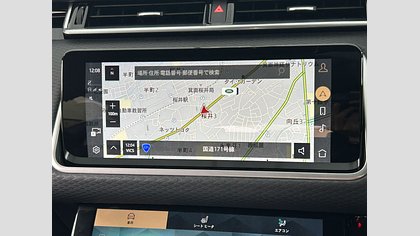 Range Rover Velar 46