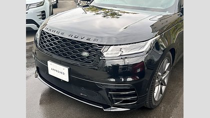 Range Rover Velar 6