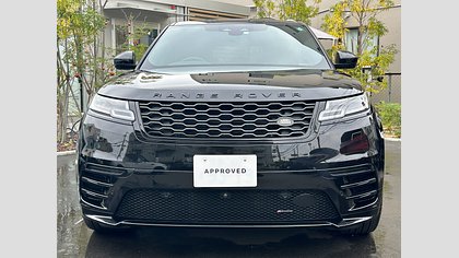 Range Rover Velar 3