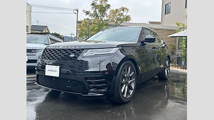 Range Rover Velar 2