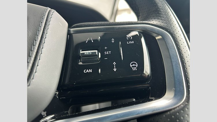 2023 認定中古車 Land Rover Range Rover Velar Santorini Black P250 DynamicS