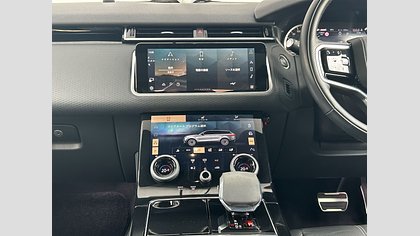 Range Rover Velar 43