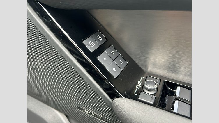 2023 認定中古車 Land Rover Range Rover Velar Santorini Black P250 DynamicS