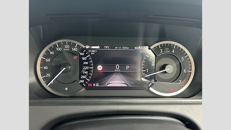 2023 認定中古車 Land Rover Range Rover Velar Santorini Black P250 DynamicS