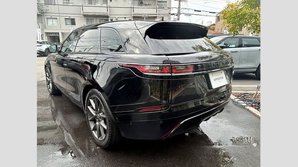 Range Rover Velar 8