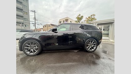 Range Rover Velar 15