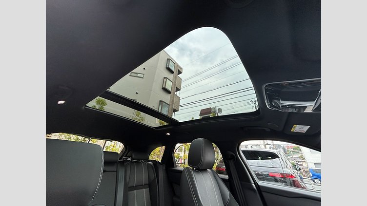 2023 認定中古車 Land Rover Range Rover Velar Santorini Black P250 DynamicS