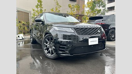 Range Rover Velar 0