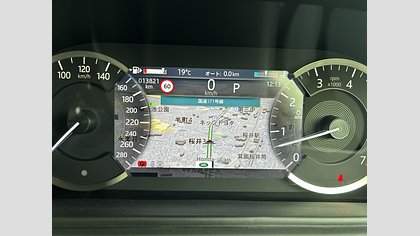 Range Rover Velar 55