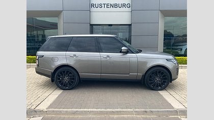 Range Rover 14