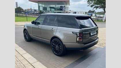 Range Rover 11