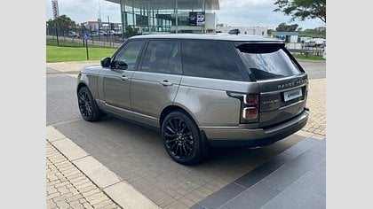 Range Rover 1