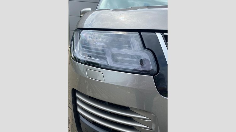 2022 Approved Land Rover Range Rover Silicon Silver 5.0 VOGUE SE (386KW) 5.0 VOGUE SE (386KW)