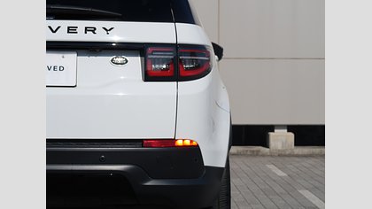 Discovery Sport 13