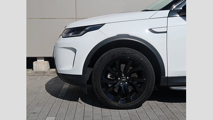 Discovery Sport 5