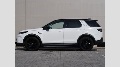 Discovery Sport 11