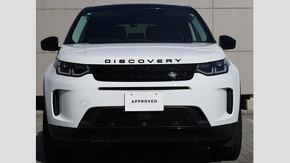 Discovery Sport 7