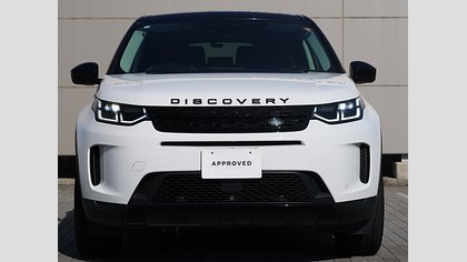 Discovery Sport 8