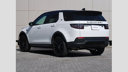 Discovery Sport 1